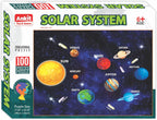 Ankit Toys & Games Global Warming 100-Piece Puzzle for Kids /ASSSORTED