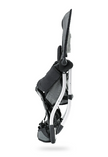 Chicco SmartSupport Backpack Baby Carrier - Grey (Grey/Black)