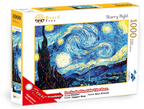 1000 Piece Jigsaw Puzzle by Brain Tree / ASSORTED