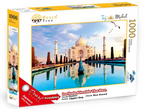 1000 Piece Jigsaw Puzzle by Brain Tree / ASSORTED