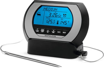 Napoleon PRO Wireless Digital Thermometer, Multi (70006)