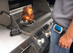 Napoleon PRO Wireless Digital Thermometer, Multi (70006)