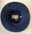 Tilley Unisex-Adult T3 Wanderer Hat NAVY BLUE Size - 7 3/8