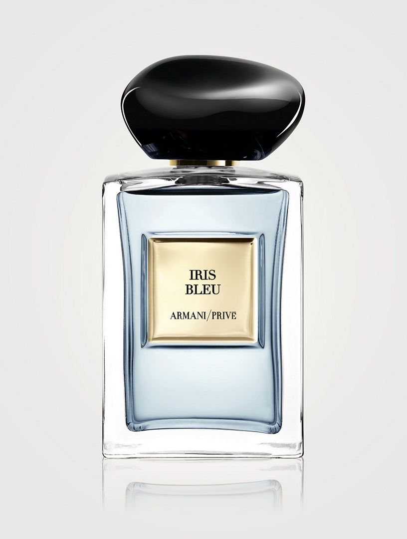 ARMANI/PRIVÉ IRIS BLEU EDT -100ml