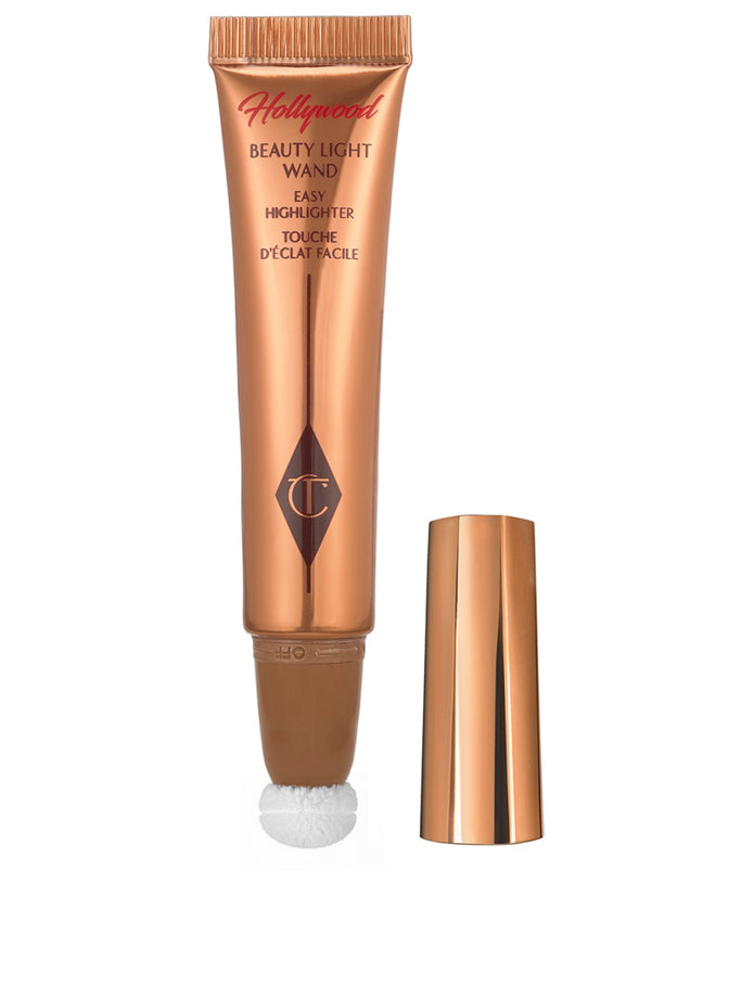 Charlotte Tilbury Hollywood Beauty Light Wand Highlighter -Spotlight