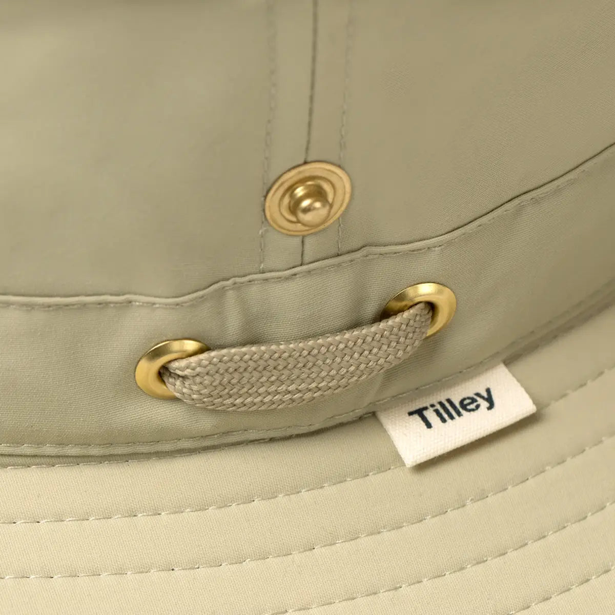 Tilley HT1003 Khaki/Olive Hat