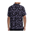 Pokémon Tropical Ditto & Pelipper Black Tropical Shirt - Men