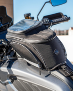 Vikingbags 8L - Seeker Motorcycle Tank Bag for Harley Pan America