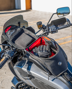 Vikingbags 8L - Seeker Motorcycle Tank Bag for Harley Pan America
