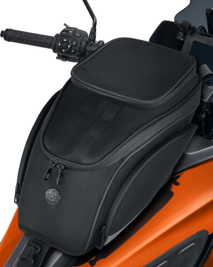 Vikingbags 8L - Seeker Motorcycle Tank Bag for Harley Pan America
