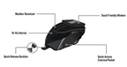Vikingbags 8L - Seeker Motorcycle Tank Bag for Harley Pan America