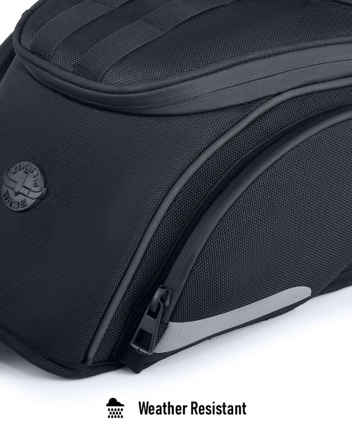 Vikingbags 8L - Seeker Motorcycle Tank Bag for Harley Pan America
