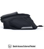 Vikingbags 8L - Seeker Motorcycle Tank Bag for Harley Pan America