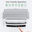 Waykar 2000 Sq. Ft Most Efficient Energy Star 2025 Home & Basement Dehumidifier