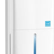 Waykar 2000 Sq. Ft Most Efficient Energy Star 2025 Home & Basement Dehumidifier