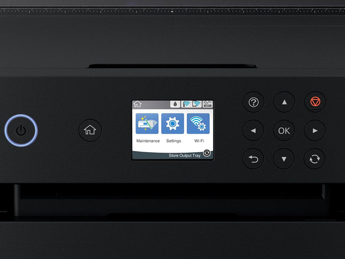 Epson Expression Photo HD XP-15000 Wireless Wide-Format Inkjet Printer 6-color wide-format photo printing; up to 9.2 ppm, 13 x 19 in., auto 2-sided