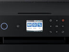 Epson Expression Photo HD XP-15000 Wireless Wide-Format Inkjet Printer 6-color wide-format photo printing; up to 9.2 ppm, 13 x 19 in., auto 2-sided