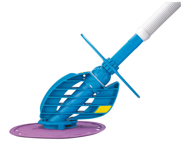 Zodiac Baracuda Ranger Suction Side Automatic Above-Ground Pool Cleaner
