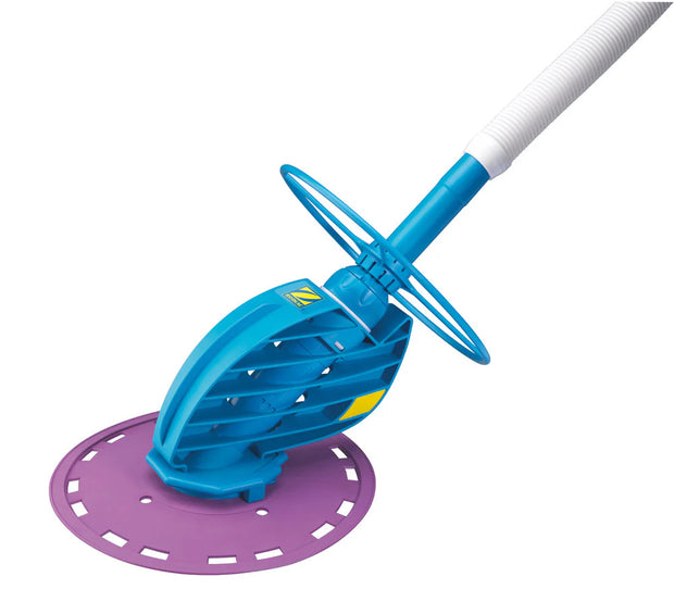 Zodiac Baracuda Ranger Suction Side Automatic Above-Ground Pool Cleaner