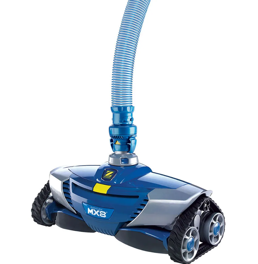 Zodiac MX8/MX8EL Factory Tune-Up Kit